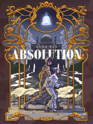 cover image of Absolution